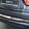 X5 F15 BMW Lastekantsbeskytter i metall