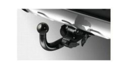 XC90 Avtagbart Hengerfeste