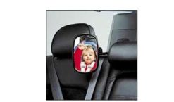 XC90 Baksetespeil 9187501