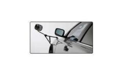 XC90 Ekstra speil foran 8662530