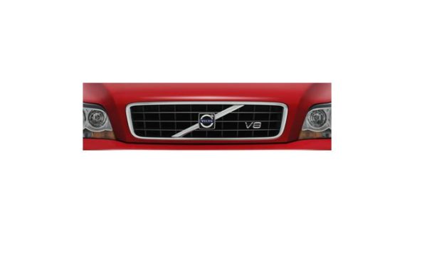 XC90 Grill Sport 07-08