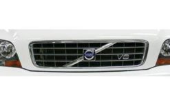 XC90 Grill Standard V8 07-08