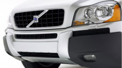 XC90 Original Volvo bumper bar