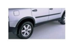 XC90 Skvettlapp Front 03-11