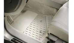 XC90 Sort Gulvmattesett 31307303