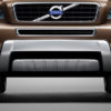 XC90 Volvo original Bumper bar