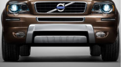 XC90 Volvo original Bumper bar