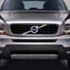 XC90 Volvo original grill