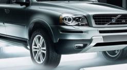 XC90 Volvo originale skjermbreddere