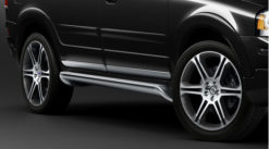 XC90 Volvo originalt bodykit / stylingsett