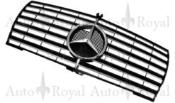 w126 Sport Grill