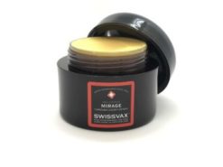 Swissvax Mirage 50ml carnauba voks