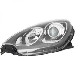 Frontlykt venstre - Porsche Macan