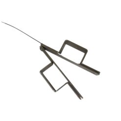 Alternative view of Universalt takgrind feste for Thule Til feste for varsellysbjelker