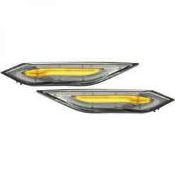 Blinklys sett - Porsche Cayenne