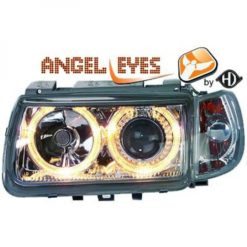 Styling hovedlykter sett - VW Polo