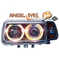 Styling hovedlykter sett - VW Polo