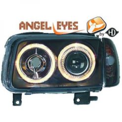 Hovedlykt styling sett - VW Polo