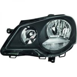 Hovedlykt venstre - VW Polo