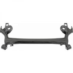 VW bakaksling VW Polo