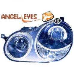 Hovedlykt styling sett - VW Polo