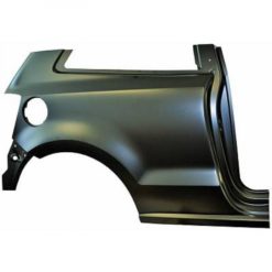 VW Sidevegg høyre VW Polo