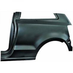 VW Sidevegg venstre VW Polo