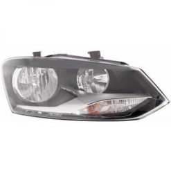 Hovedlykt høyre - VW Polo