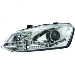 Styling hovedlykter sett - VW Polo