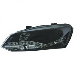 Styling hovedlykter sett - VW Polo