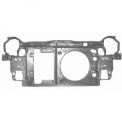 Frontkledning - VW Lupo