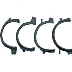 RADL. lister sett - VW Golf II