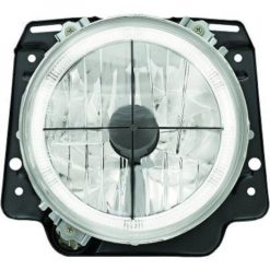 Hovedlykt styling sett - VW Golf