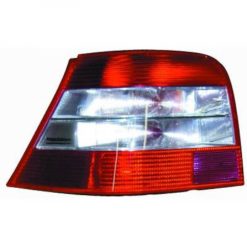 VW Stylinglykter. sett Golf