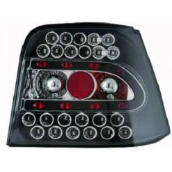 VW Stylinglykter sett Golf 4