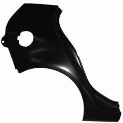 VW Sidevegg venstre Golf 5