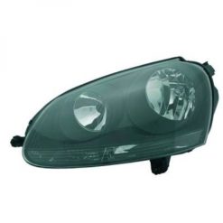 Styling hovedlykter sett - VW Golf V