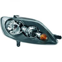 Hovedlykt høyre - VW Golf Plus