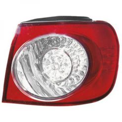 Baklykt høyre - VW Golf Plus