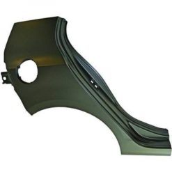 VW Sidevegg høyre Golf 6