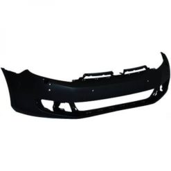 Støtfanger front - VW Golf VI