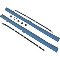 VW sideskjørt sett Golf 6