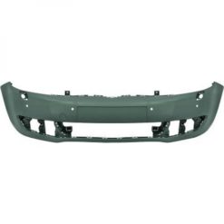 Støtfanger front - VW Golf Plus