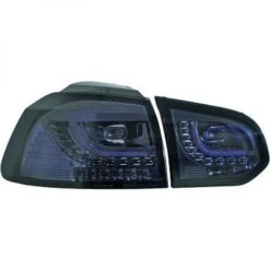 VW Stylinglykter sett Golf 6