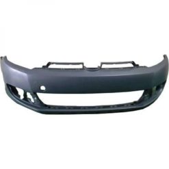 VW Golf VI - Støtfanger