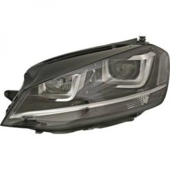 Hovedlykt venstre - VW Golf VII