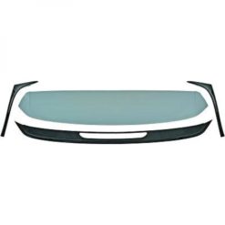 Takspoiler / rutesenker - VW Golf VII