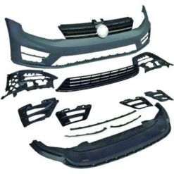 VW Støtfanger fremme Golf 7