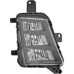 VW Grøftelys høyre Golf VII