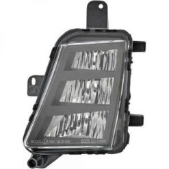 Grøftelys venstre - VW Golf VII